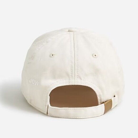 J.Crew Baseball Hat - Picture 4 of 8